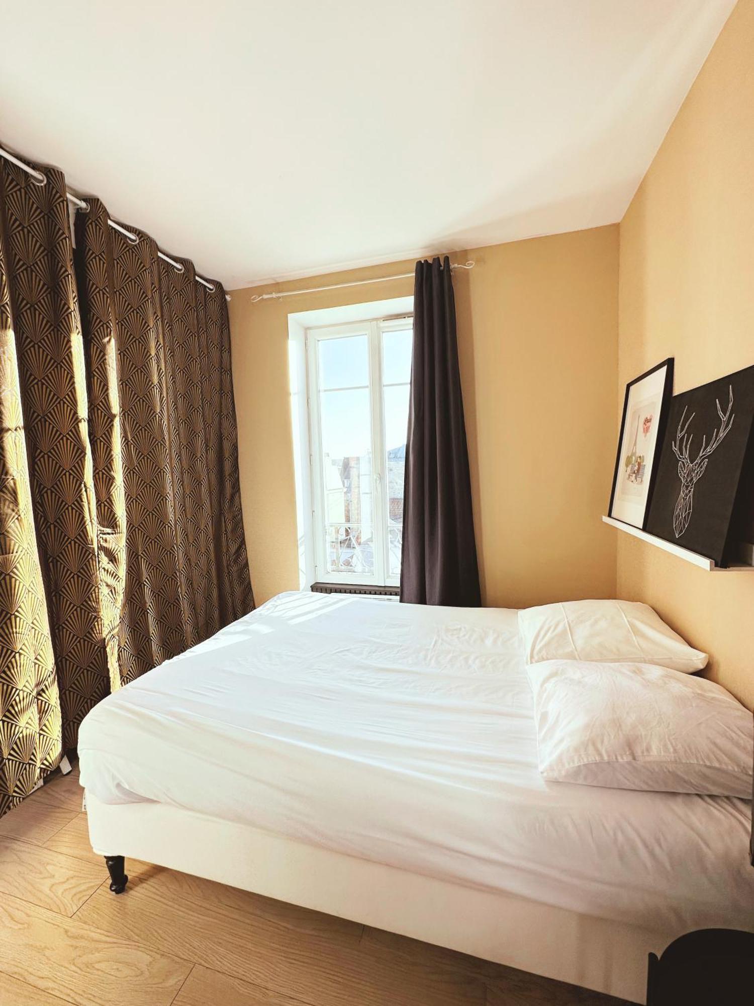 Lovely Paris - 6 Pers - Wifi Chatou Exterior foto
