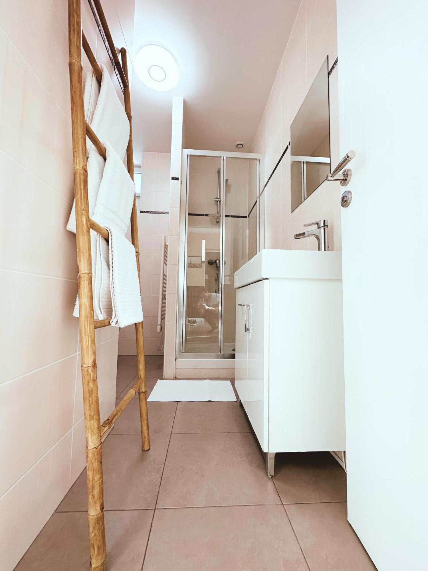 Lovely Paris - 6 Pers - Wifi Chatou Exterior foto